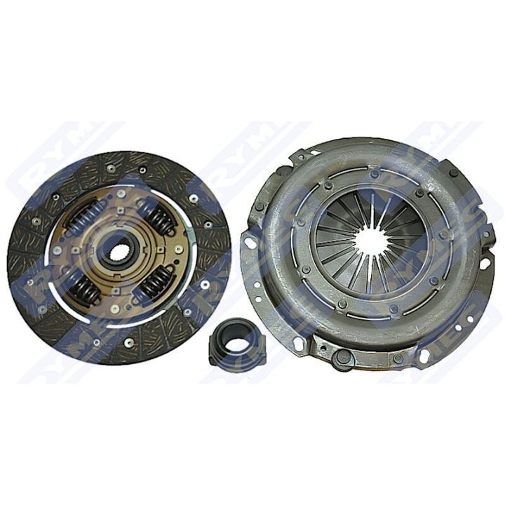 Sankabos komplektas RYMEC JT7713