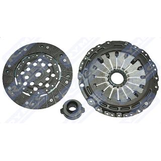 Sankabos komplektas RYMEC JT7717