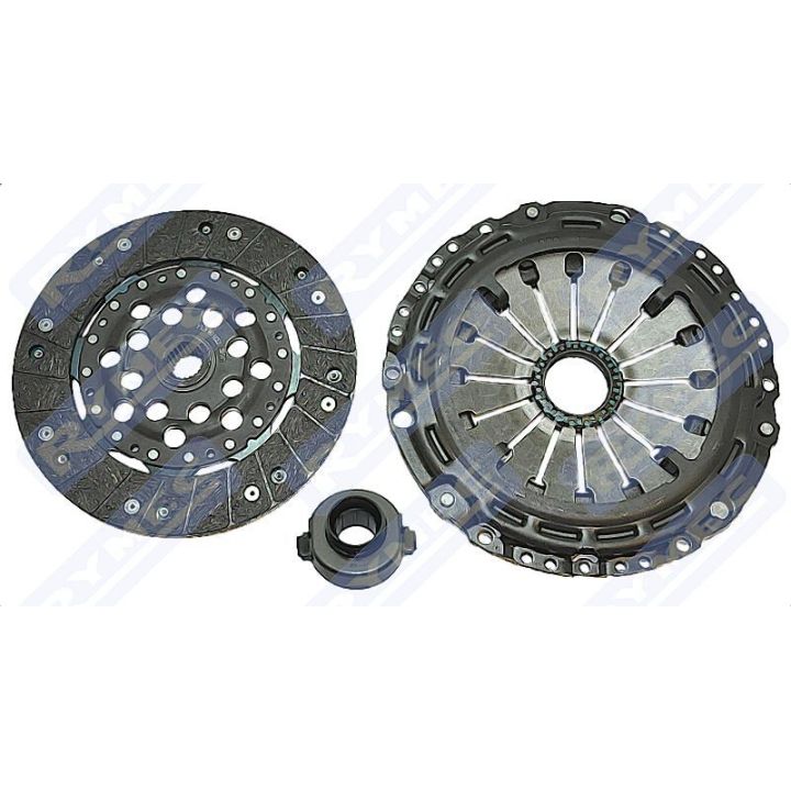 Sankabos komplektas RYMEC JT7717