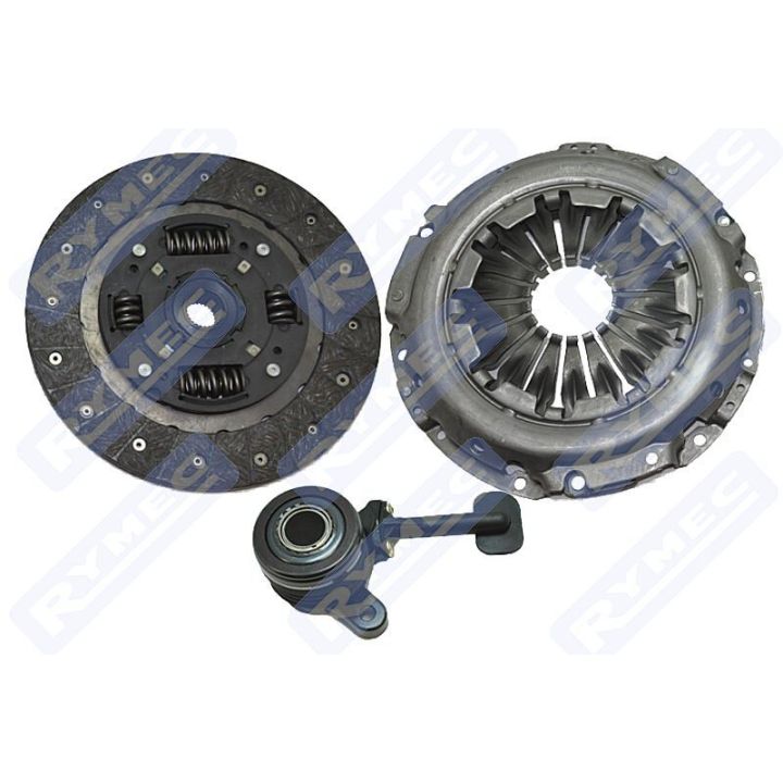 Sankabos komplektas RYMEC JT7788023