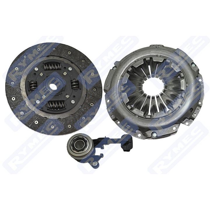 Sankabos komplektas RYMEC JT7788040