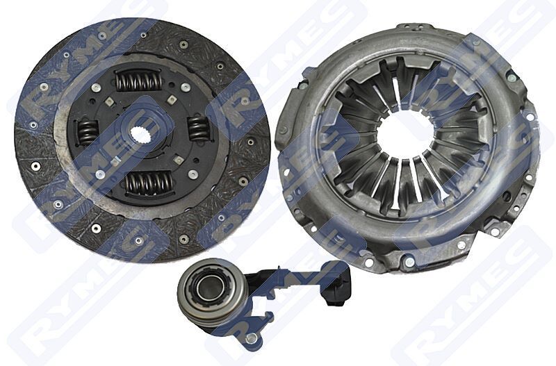 Sankabos komplektas RYMEC JT7788040