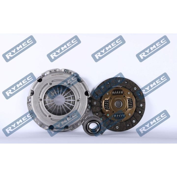 Sankabos komplektas RYMEC JT7949