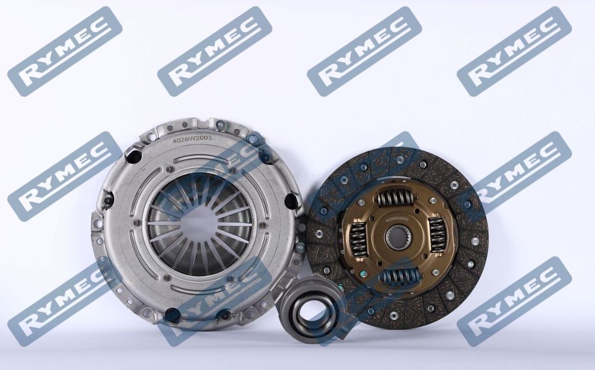 Sankabos komplektas RYMEC JT7949