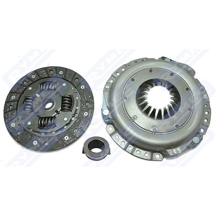 Sankabos komplektas RYMEC JT8050