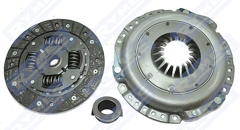 Sankabos komplektas RYMEC JT8050