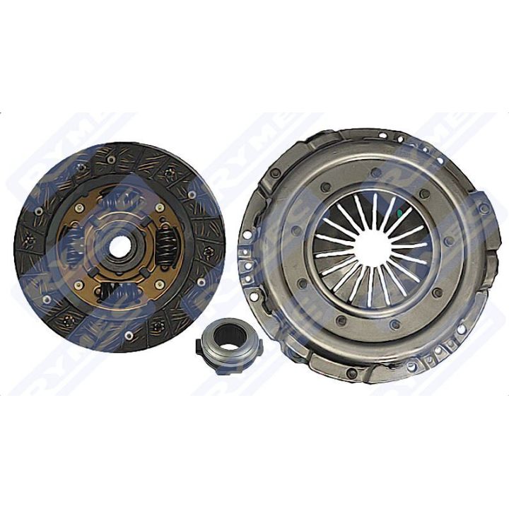 Sankabos komplektas RYMEC JT8051