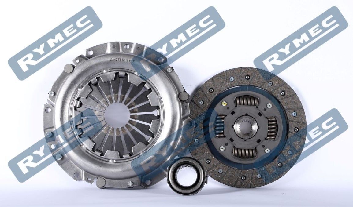 Sankabos komplektas RYMEC JT8554