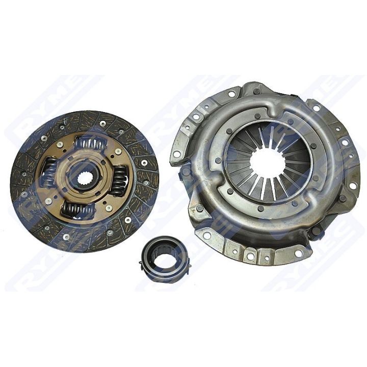 Sankabos komplektas RYMEC JT8555