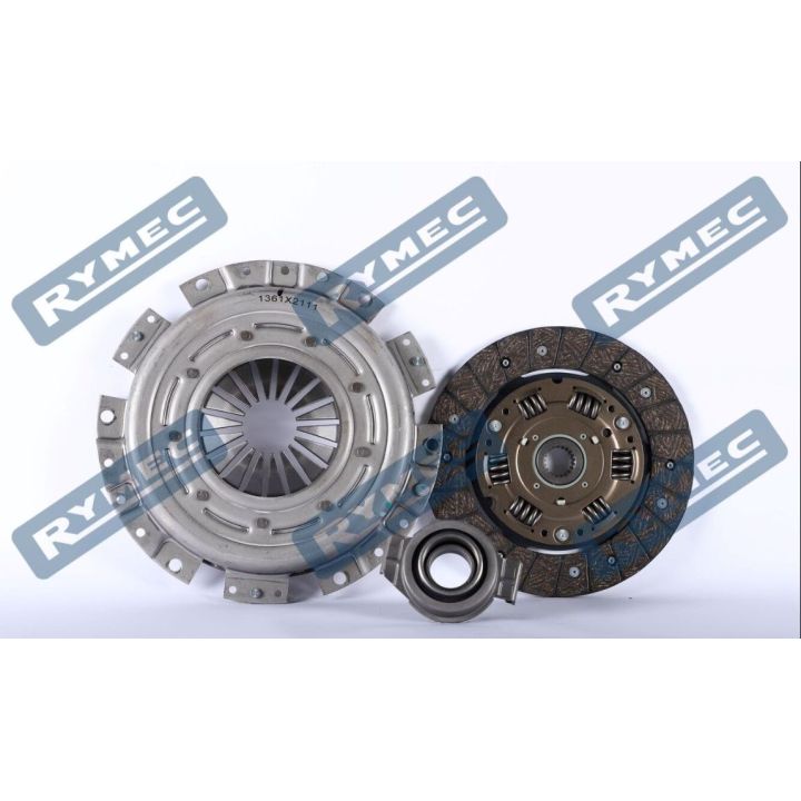 Sankabos komplektas RYMEC JT9996