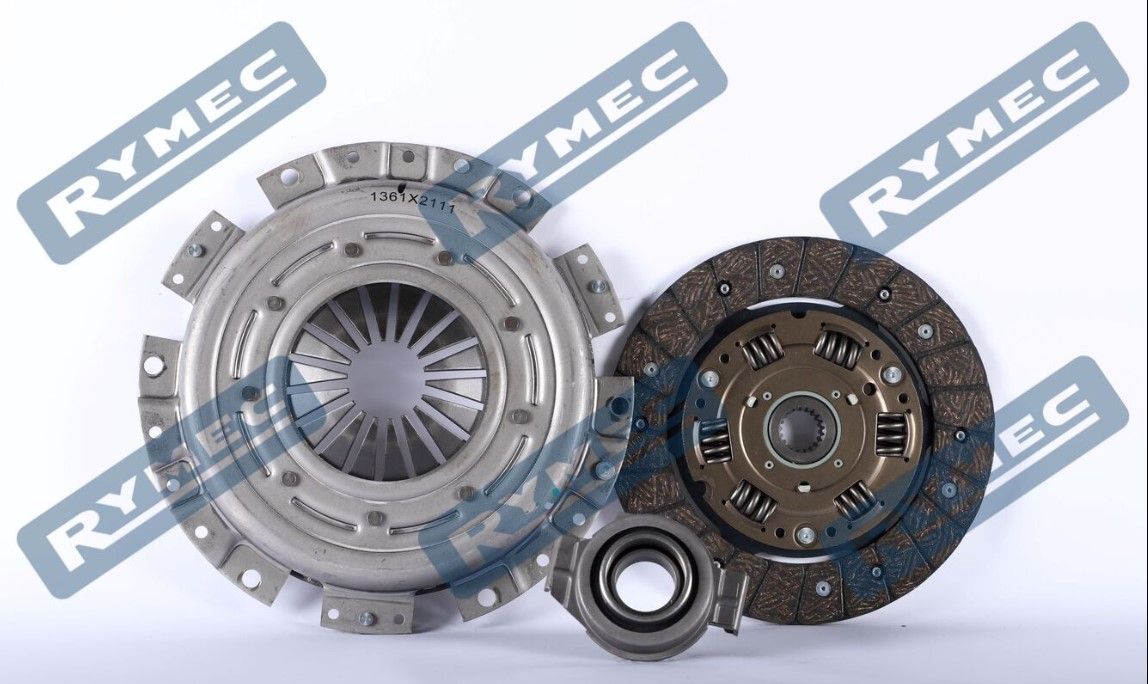 Sankabos komplektas RYMEC JT9996