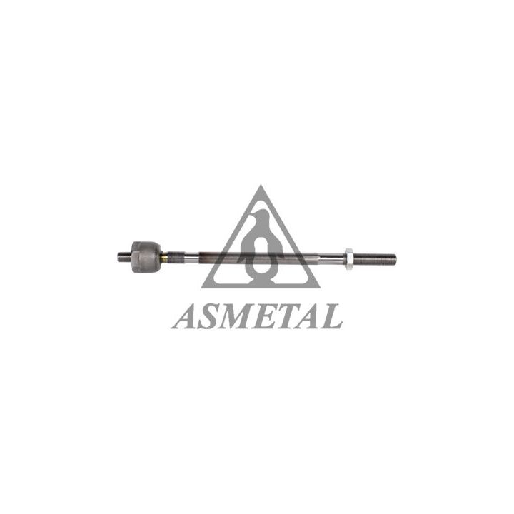 Vidinė skersinė vairo trauklė ASMETAL 20RN3410