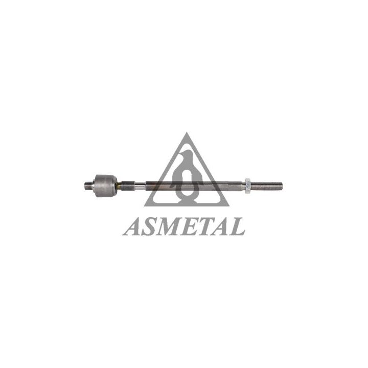 Vidinė skersinė vairo trauklė ASMETAL 20RN3415