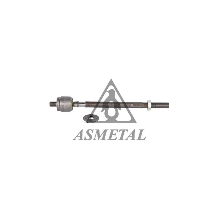 Vidinė skersinė vairo trauklė ASMETAL 20RN3505