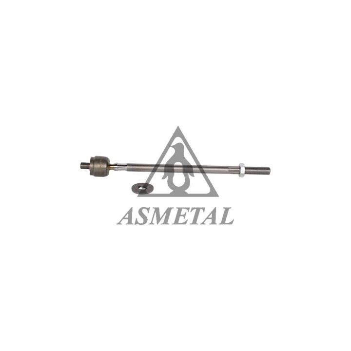 Vidinė skersinė vairo trauklė ASMETAL 20RN3550