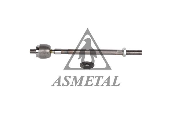 Vidinė skersinė vairo trauklė ASMETAL 20RN3601