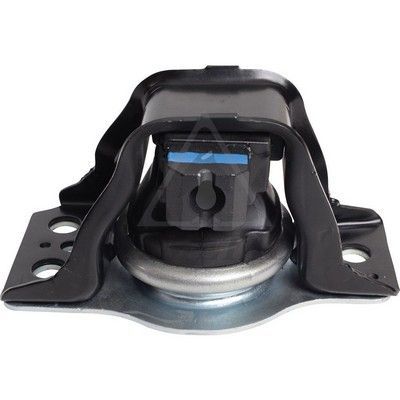 Variklio montavimas ASMETAL 45DC4500