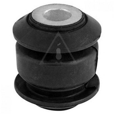 Valdymo svirties/išilginių svirčių įvorė ASMETAL 38CT1001