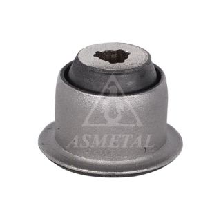 Valdymo svirties/išilginių svirčių įvorė ASMETAL 38RN2000