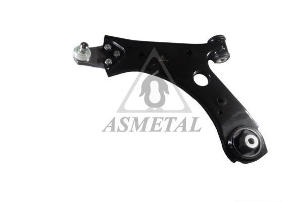 Vikšro valdymo svirtis ASMETAL 30FI2700