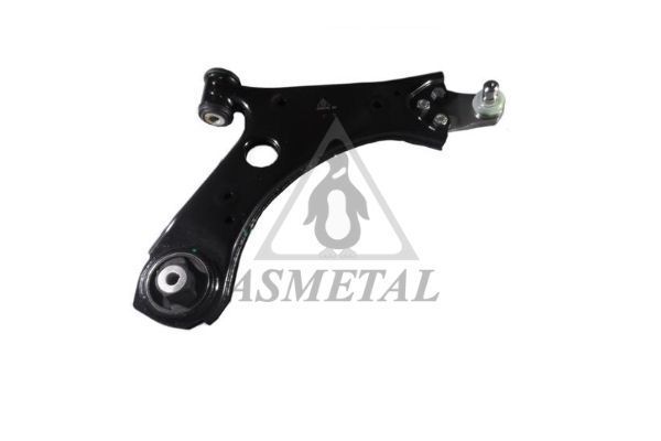 Vikšro valdymo svirtis ASMETAL 30FI2701