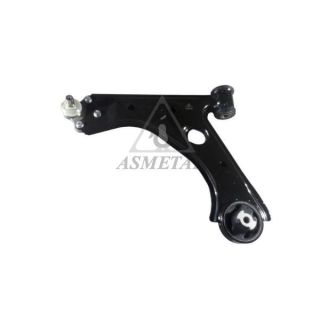 Vikšro valdymo svirtis ASMETAL 30FI3505