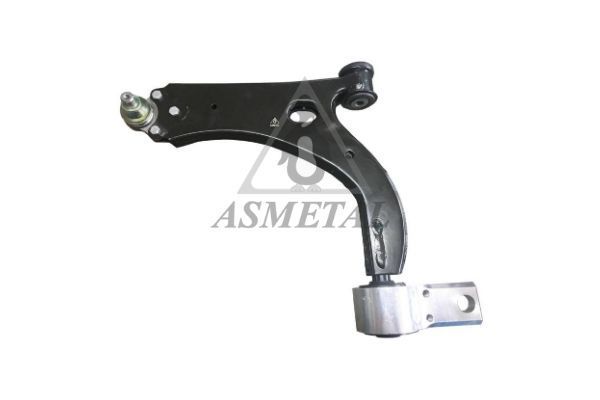 Vikšro valdymo svirtis ASMETAL 30FR3514