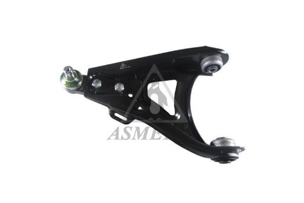 Vikšro valdymo svirtis ASMETAL 30RN2010