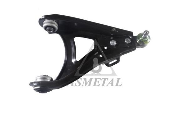 Vikšro valdymo svirtis ASMETAL 30RN2011