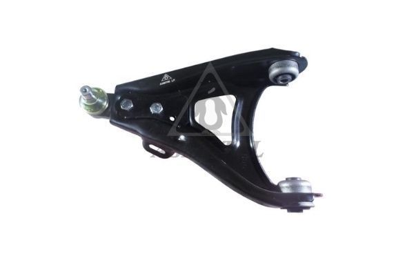 Vikšro valdymo svirtis ASMETAL 30RN2012