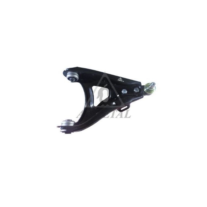 Vikšro valdymo svirtis ASMETAL 30RN2013