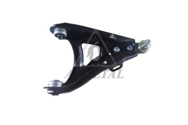 Vikšro valdymo svirtis ASMETAL 30RN2013