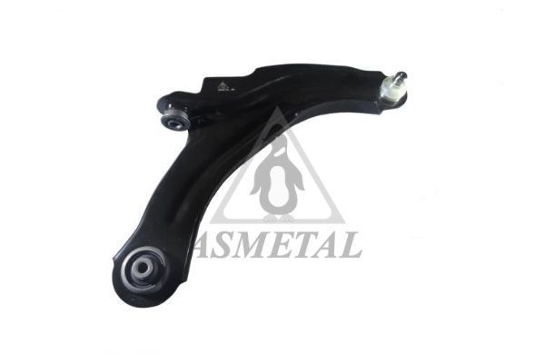 Vikšro valdymo svirtis ASMETAL 30RN5547