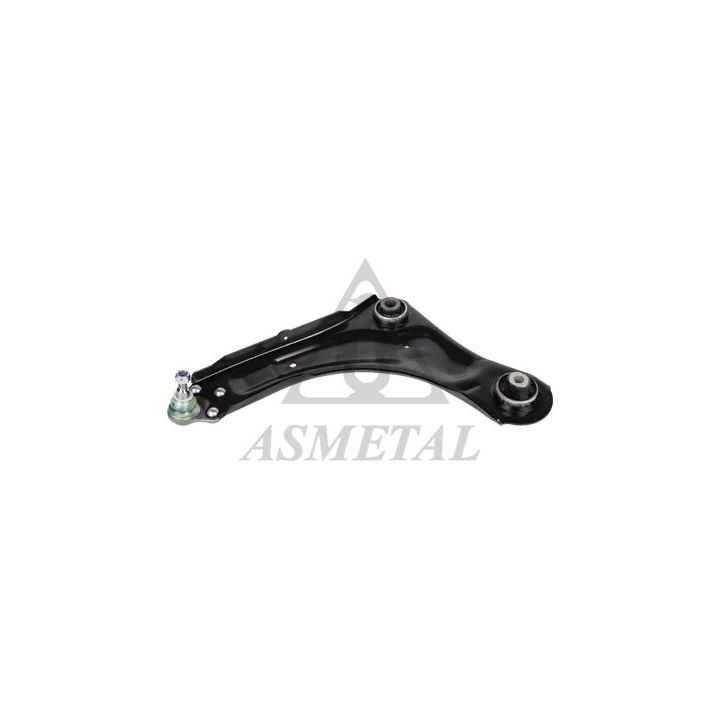 Vikšro valdymo svirtis ASMETAL 30RN5610