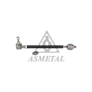 Strypo montavimas ASMETAL 29RN3001