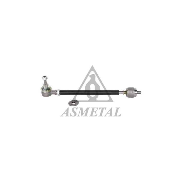 Strypo montavimas ASMETAL 29RN3001