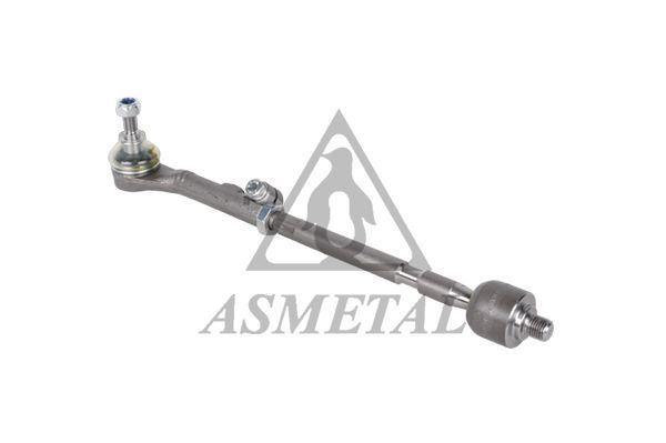 Strypo montavimas ASMETAL 29RN3502