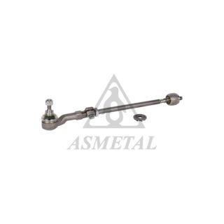 Strypo montavimas ASMETAL 29RN3550