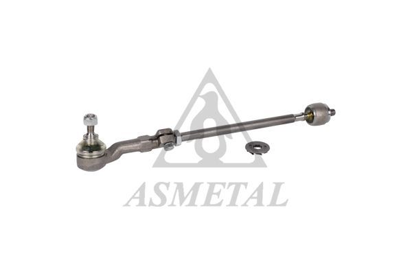 Strypo montavimas ASMETAL 29RN3550