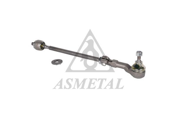 Strypo montavimas ASMETAL 29RN3551