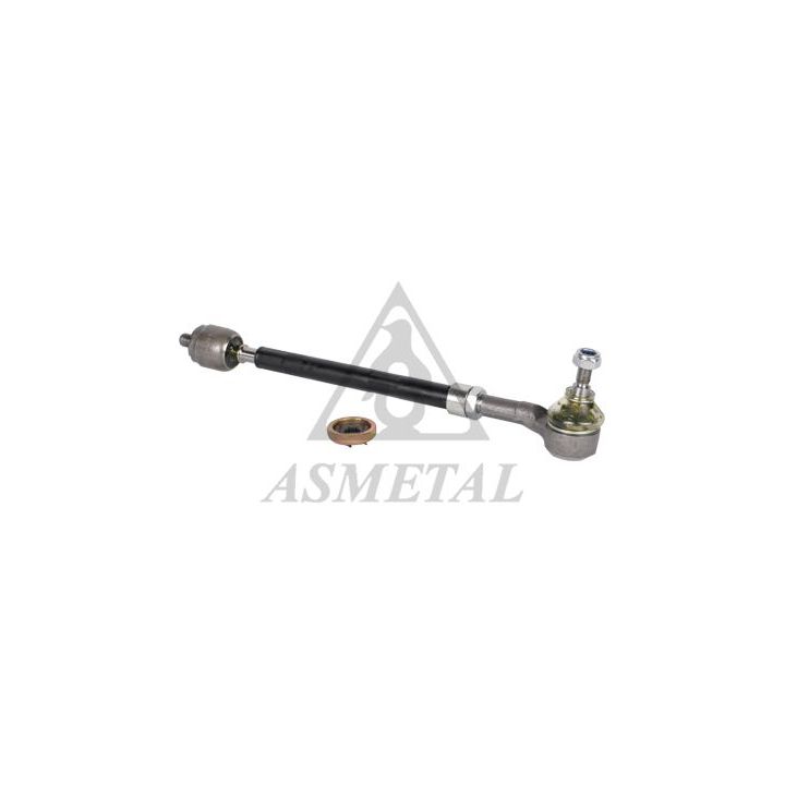 Strypo montavimas ASMETAL 29RN3600