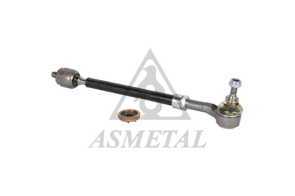 Strypo montavimas ASMETAL 29RN3600