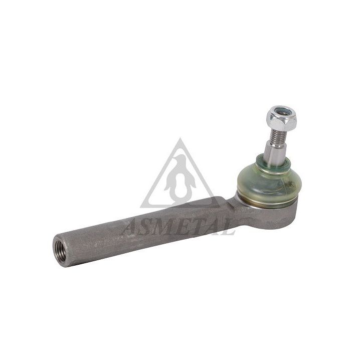 Skersinės vairo trauklės galas ASMETAL 17AR1500