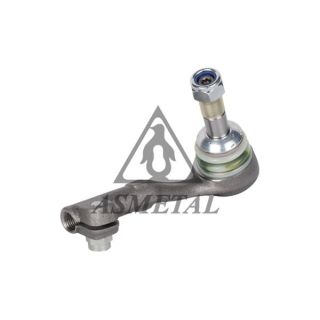 Skersinės vairo trauklės galas ASMETAL 17BM2451