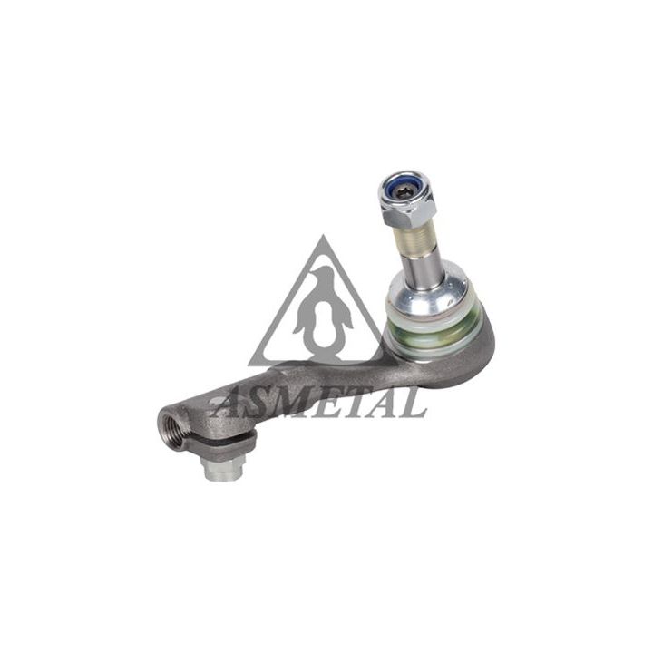 Skersinės vairo trauklės galas ASMETAL 17BM2451