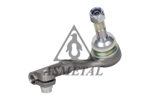 Skersinės vairo trauklės galas ASMETAL 17BM2451