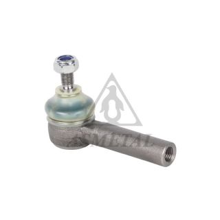 Skersinės vairo trauklės galas ASMETAL 17FI1500