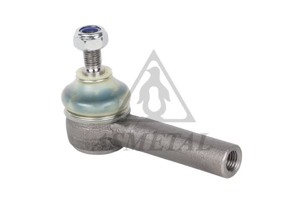 Skersinės vairo trauklės galas ASMETAL 17FI1500