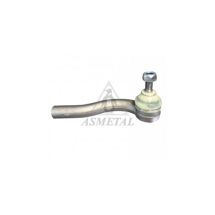 Skersinės vairo trauklės galas ASMETAL 17FI1600