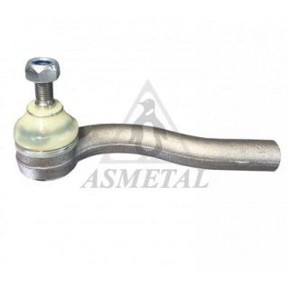 Skersinės vairo trauklės galas ASMETAL 17FI1601